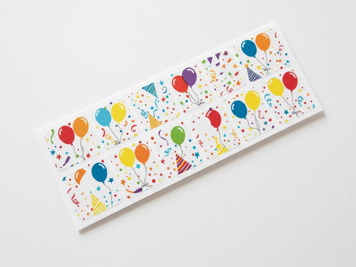 Address / Return Labels (40 labels)