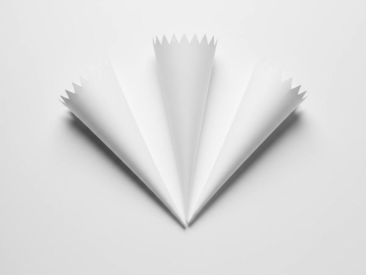 Party Trumpets (8 trumpets) - blank