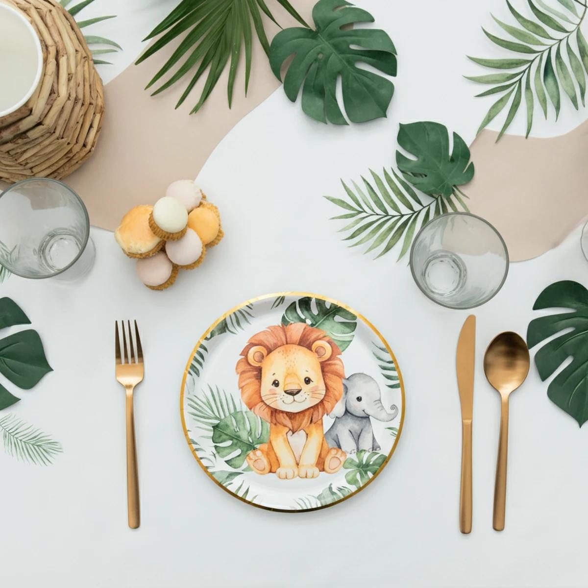 Olivia's Under the Sea