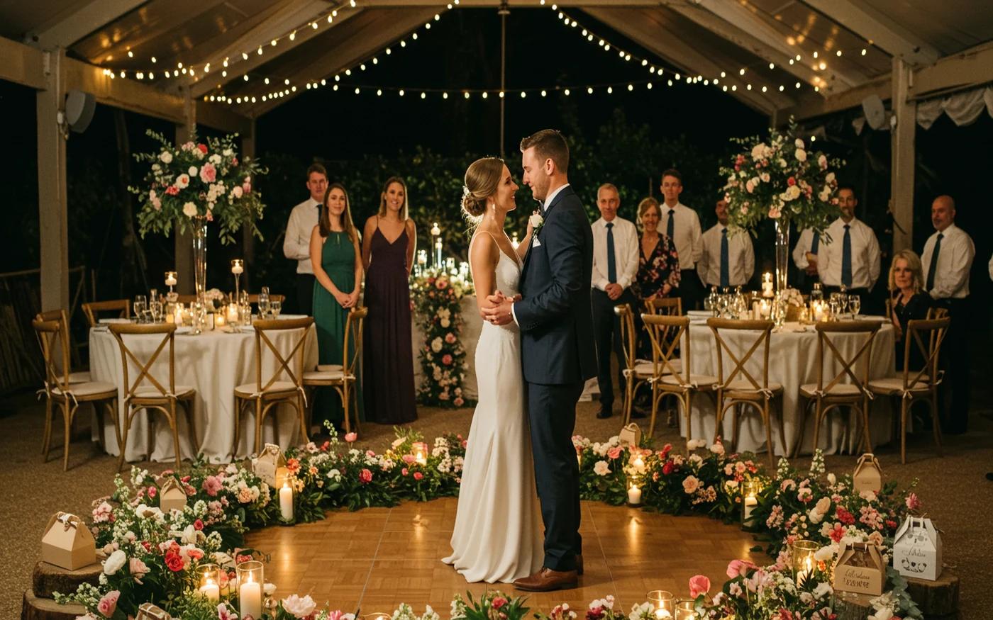 Wedding / Reception party