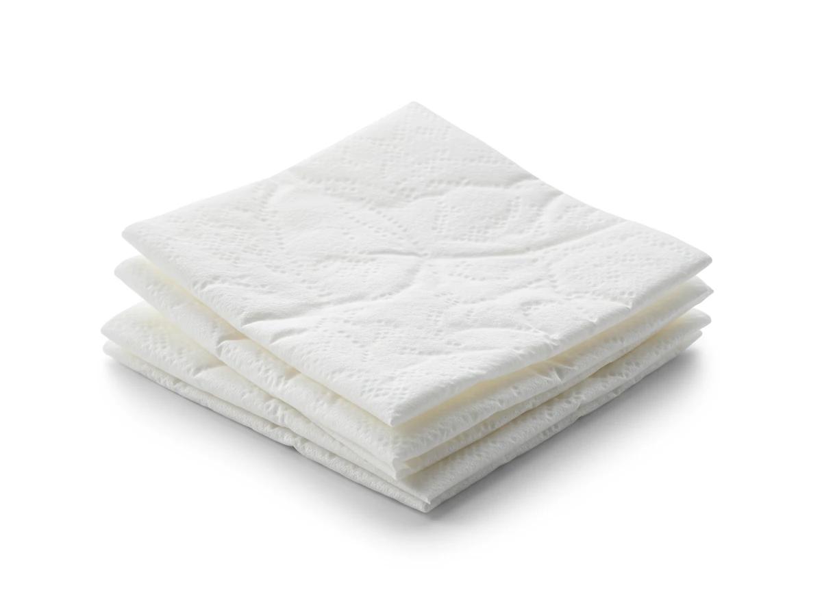 Tissue Paper (30 sheets) - blank