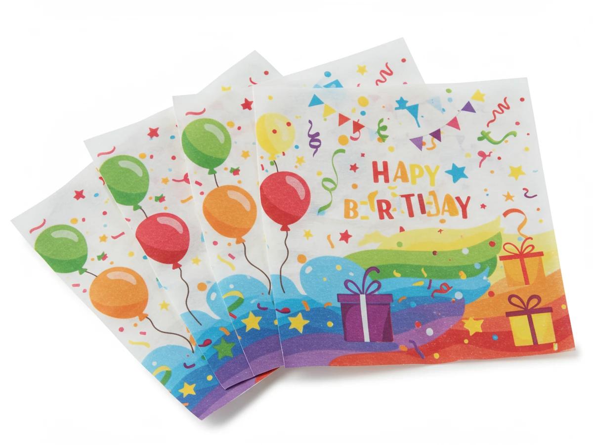 Tissue Paper (30 sheets)