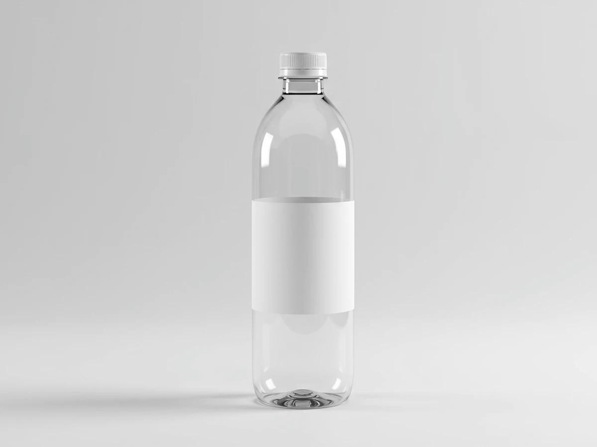 Water Bottle Stickers (8 stickers) - blank