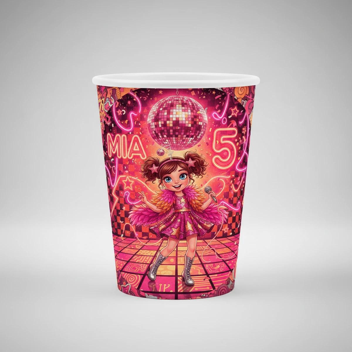 Party Cup